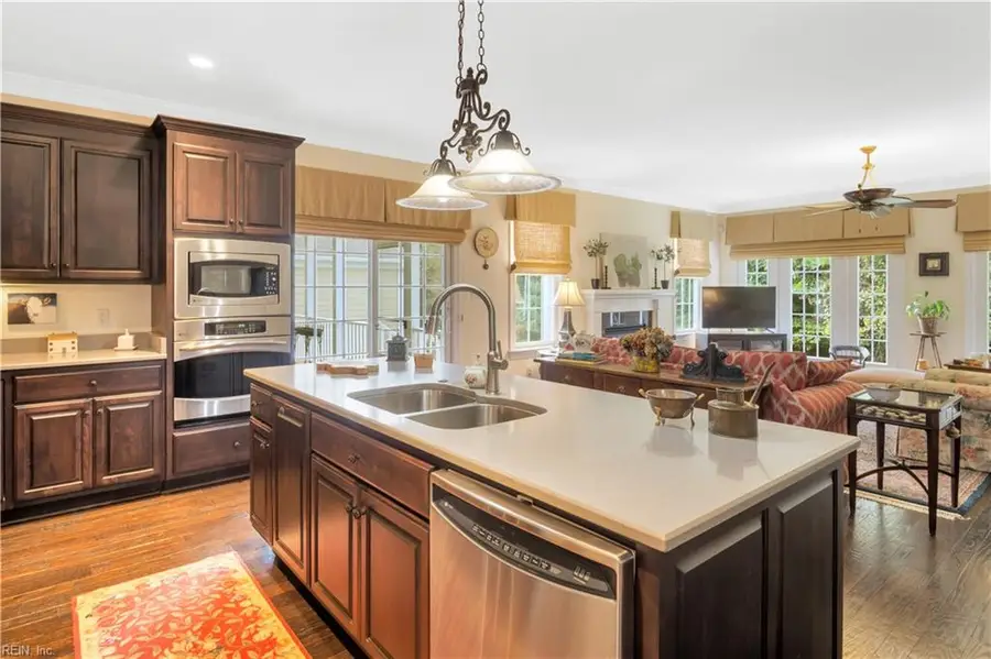 4023 River Moor, Williamsburg, VA 23188 - #2