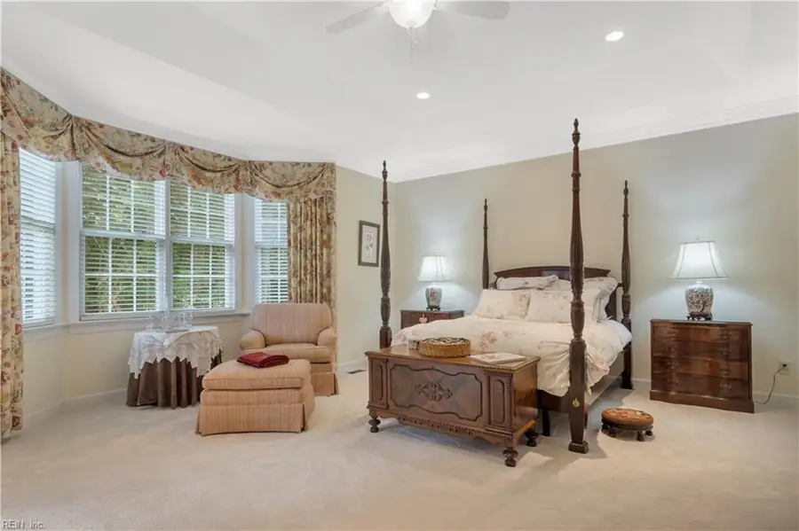 4023 River Moor, Williamsburg, VA 23188 - #3