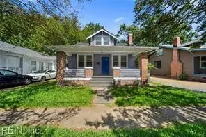 1400 Melrose Parkway, Norfolk, VA 23508 - #1