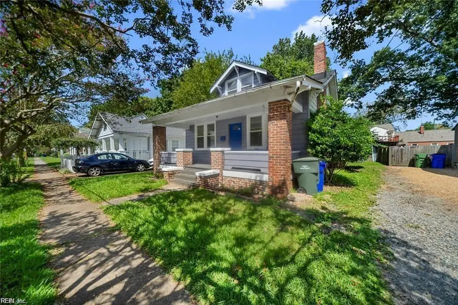 1400 Melrose Parkway, Norfolk, VA 23508 - #3