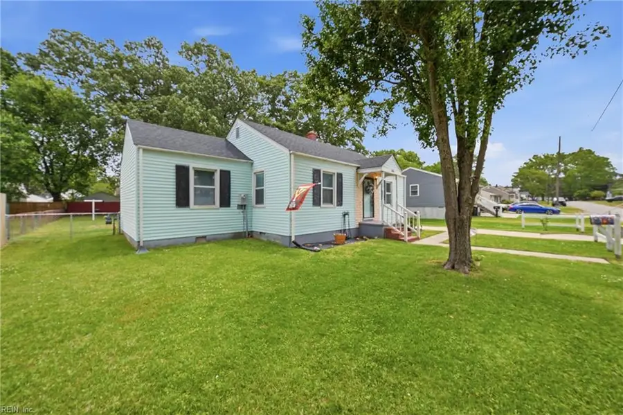 515 Jewell Avenue, Portsmouth, VA 23701 - #2