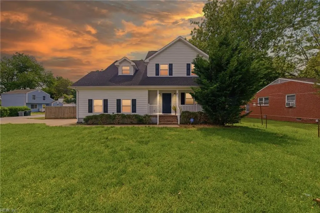 6 Westover Street, Hampton, VA 23669 - #1