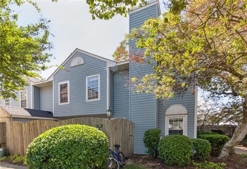 530 N Birdneck Road #101, Virginia Beach, VA 23451 - #1