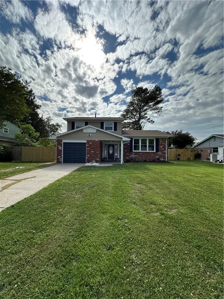 453 W Plantation Road, Virginia Beach, VA 23454 - #2