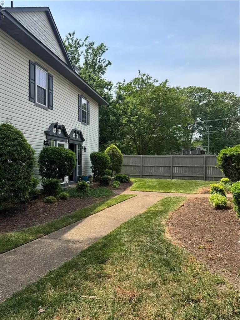 407 Chatterton Drive, Virginia Beach, VA 23454 - #3