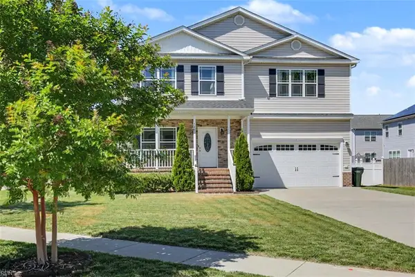 1260 Big Bethel Place, Hampton, VA 23666