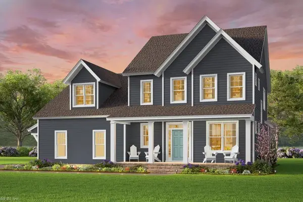 6664H Blackwater Road, Virginia Beach, VA 23457