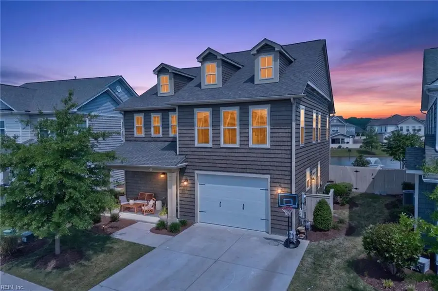 320 Middleton Way, Chesapeake, VA 23322 - #2