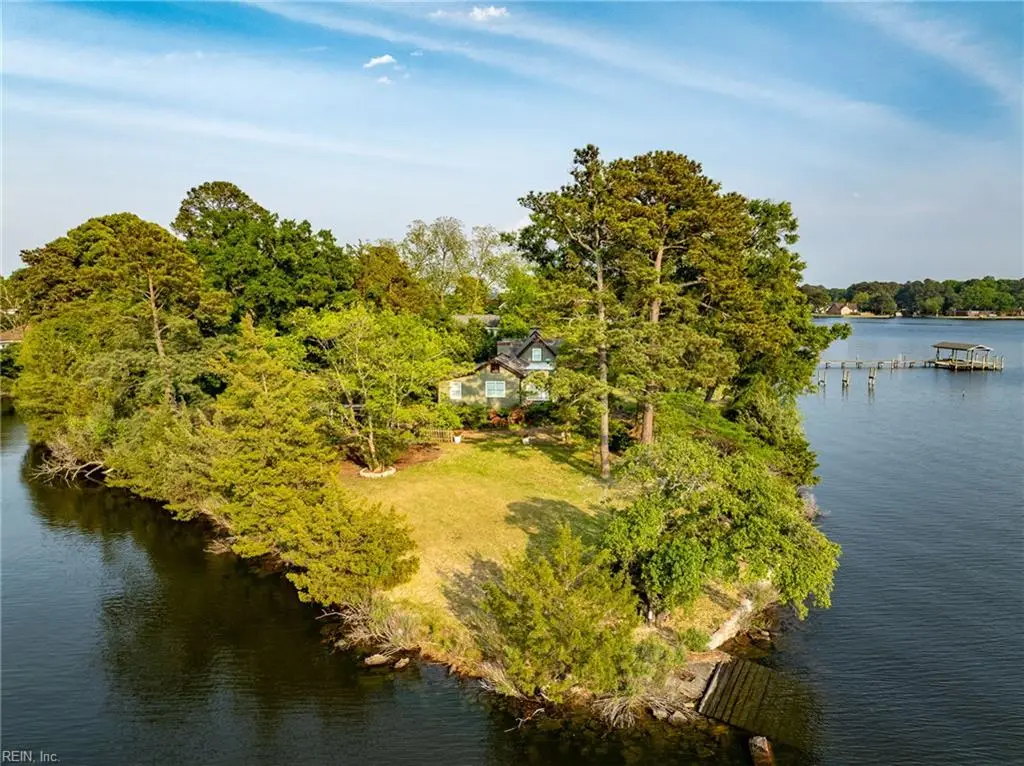 653 Ingleside Road, Norfolk, VA 23502 - #1