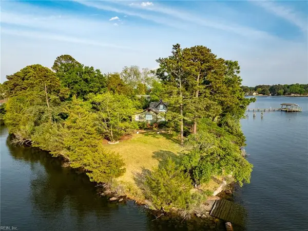 653 Ingleside Road, Norfolk, VA 23503