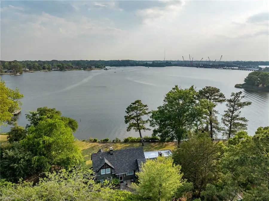 653 Ingleside Road, Norfolk, VA 23502 - #2