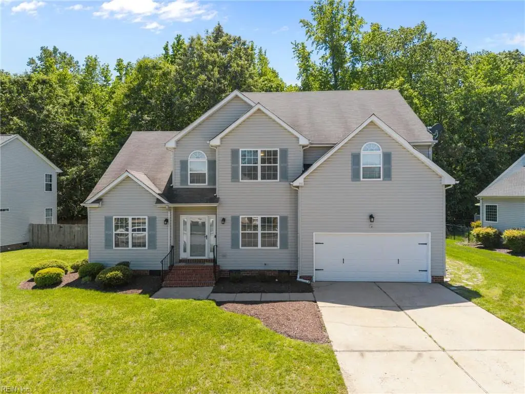 131 Rabey Farm Road, Suffolk, VA 23435 - #1