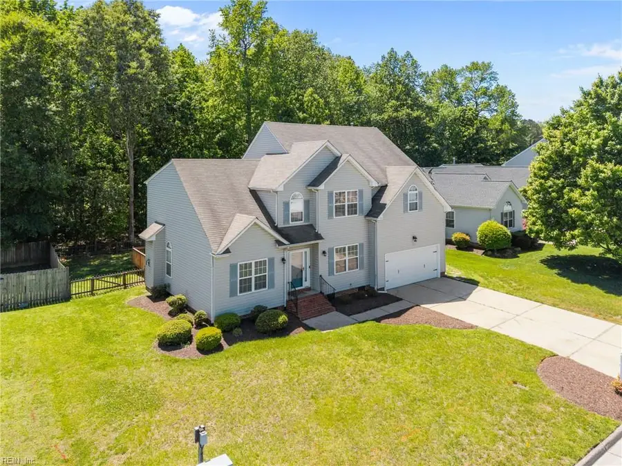 131 Rabey Farm Road, Suffolk, VA 23435 - #2