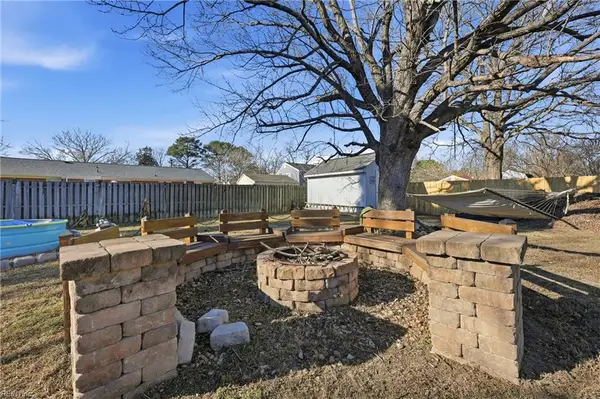 945 Redwood Circle, Virginia Beach, VA 23464