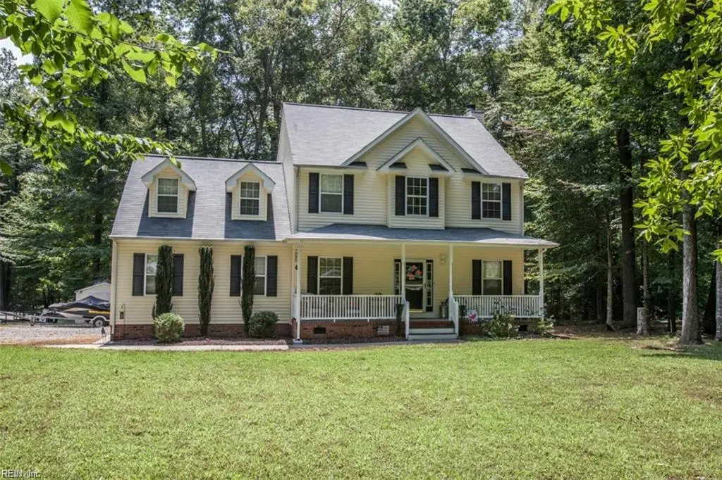 8077 Founders Mill Way, Gloucester, VA 23061 - #1