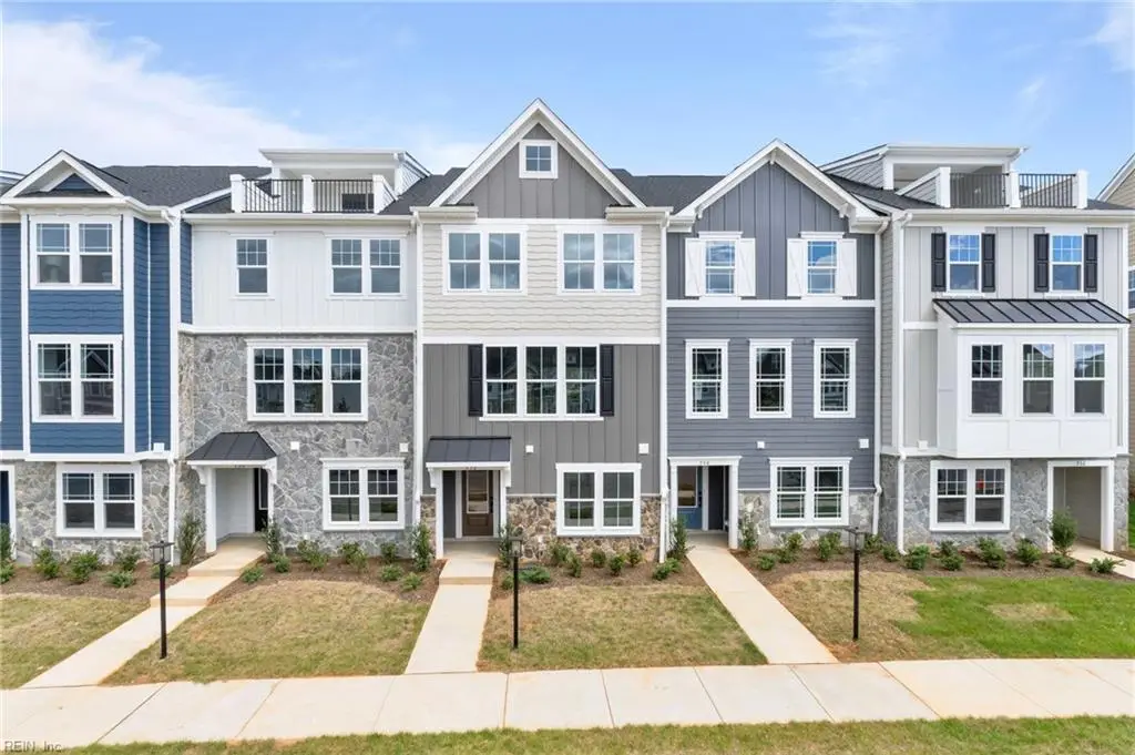 5 Bracewell Lane, Yorktown, VA 23692 - #1