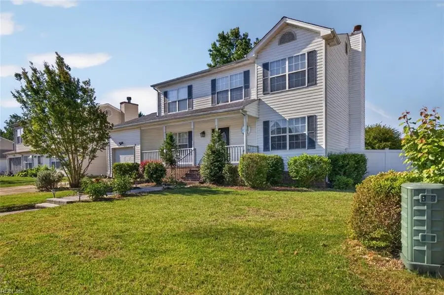 2 Kaitlyn Circle, Hampton, VA 23666 - #2