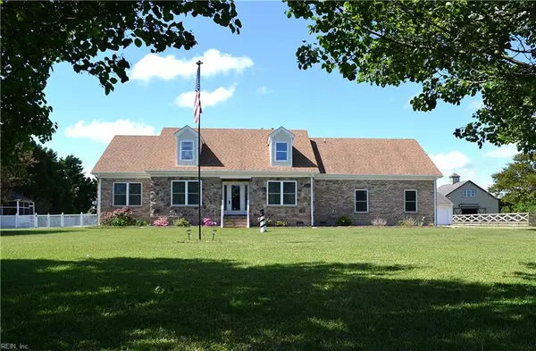 1301 Sanderson Road, Chesapeake, VA 23322