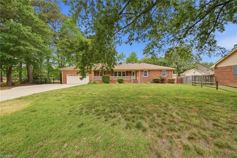 5404 Balfor Drive, Virginia Beach, VA 23464 - #3