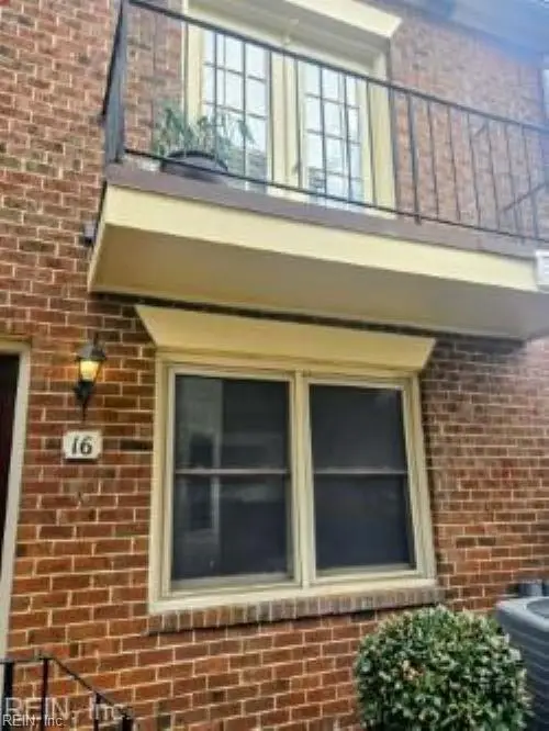 16 Academy Lane, Hampton, VA 23669 - #2