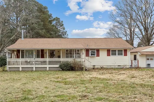 59 Woods Lane, Hampton, VA 23666