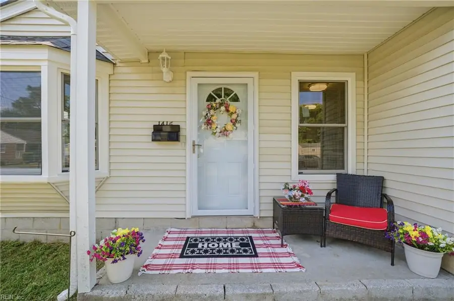 1415 Hibie Street, Norfolk, VA 23523 - #2