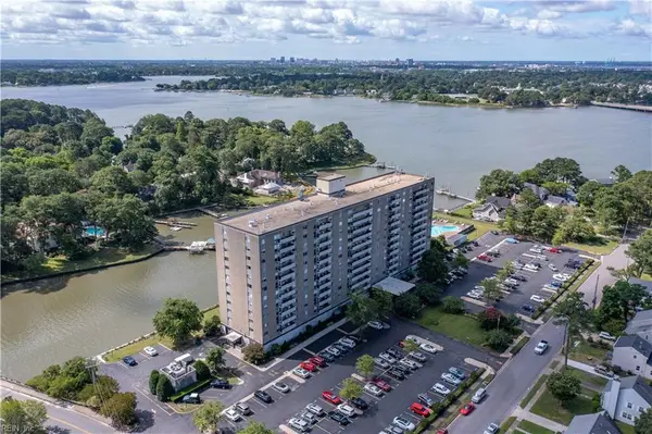7320 Glenroie Avenue #12K, Norfolk, VA 23505