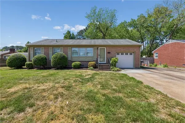 505 Big Bethel Road, Hampton, VA 23666