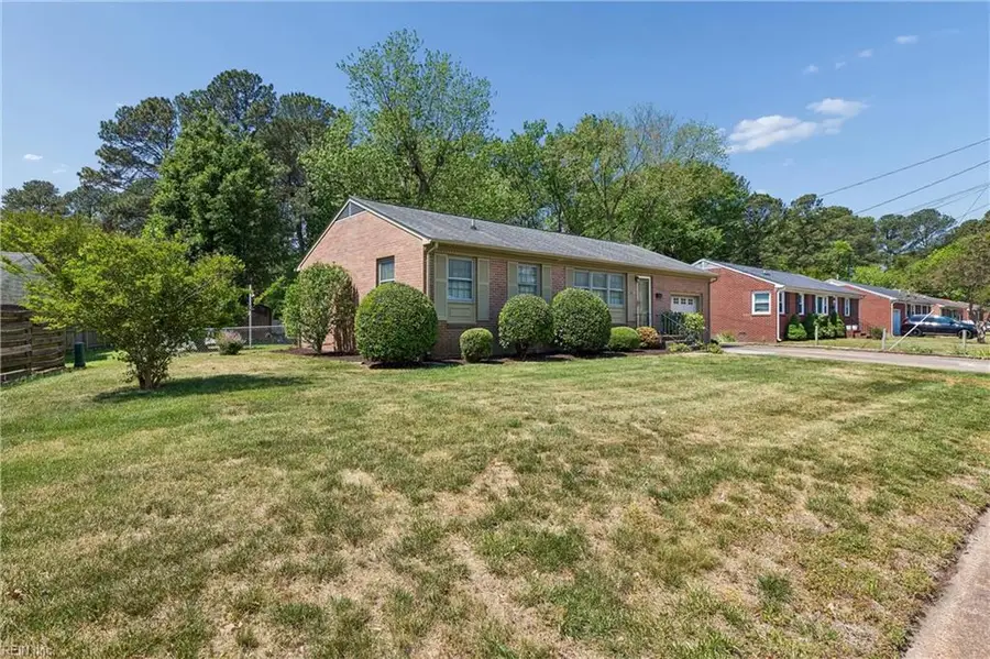 505 Big Bethel Road, Hampton, VA 23666 - #3
