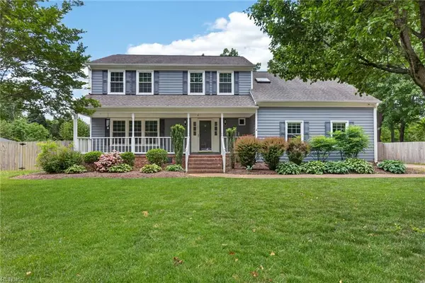 123 Winders Lane, Yorktown, VA 23692