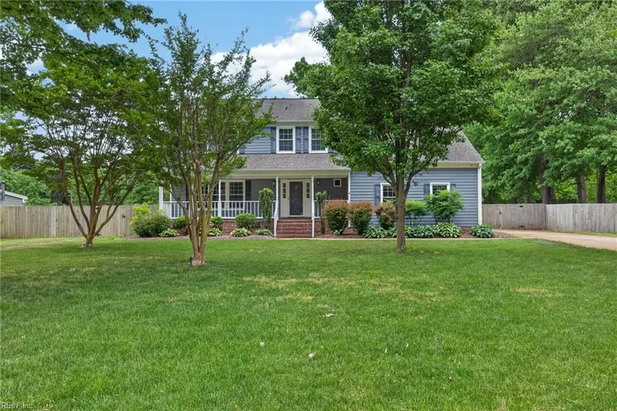 123 Winders Lane, Yorktown, VA 23692 - #2