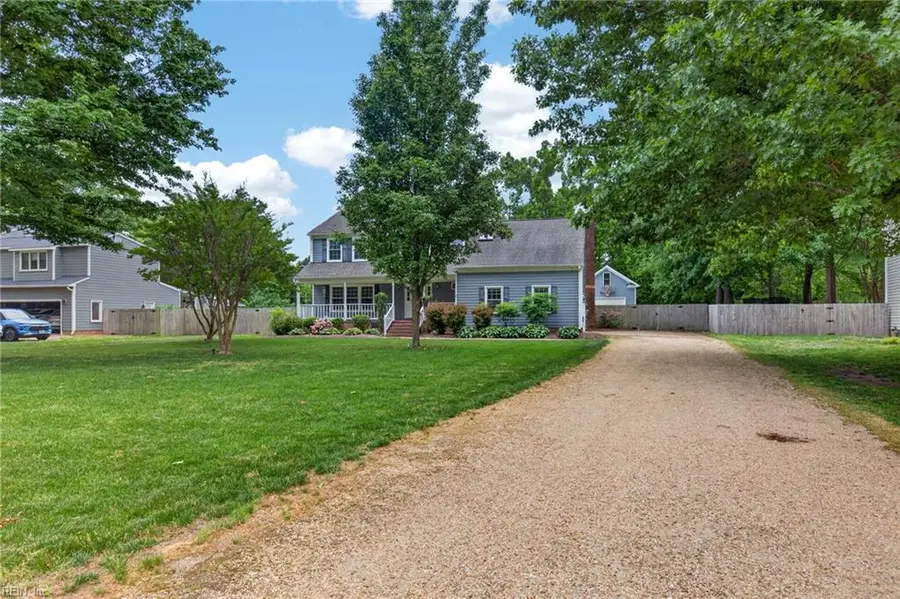 123 Winders Lane, Yorktown, VA 23692 - #3