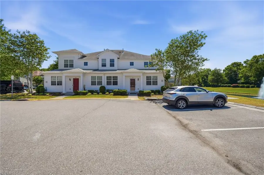 661 Lacy Oak Drive, Chesapeake, VA 23320 - #3