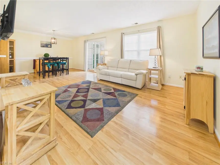 3836 Lasalle Drive #106, Virginia Beach, VA 23453 - #3