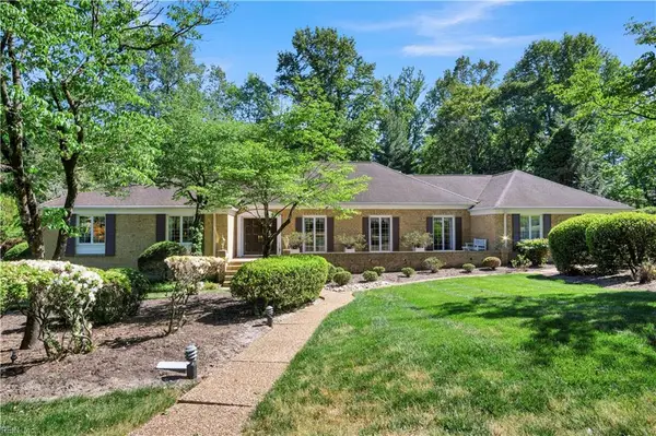 35 Whittakers Mill Road, Williamsburg, VA 23185