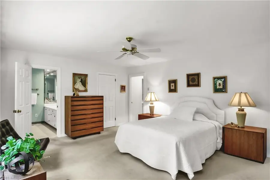 35 Whittakers Mill Road, Williamsburg, VA 23185 - #3