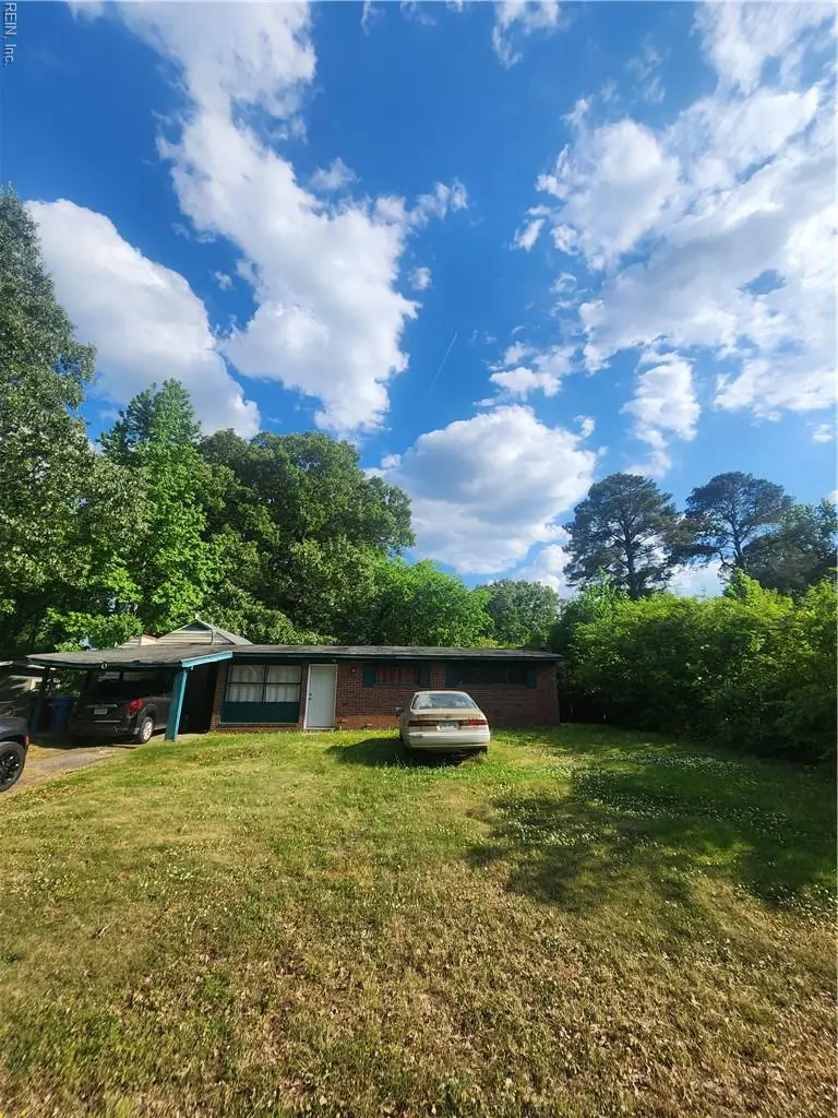 4330 Towanda Road, Chesapeake, VA 23325 - #1