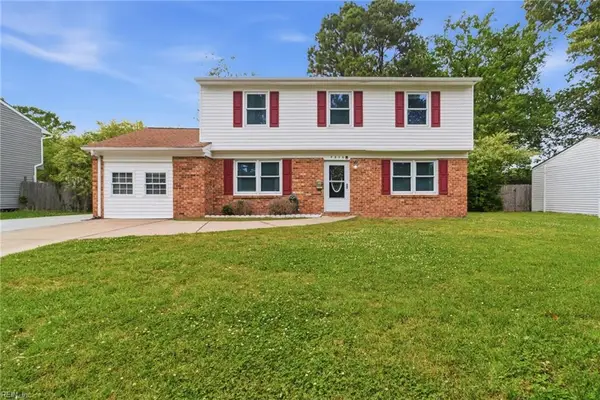 3856 Old Forge Road, Virginia Beach, VA 23452