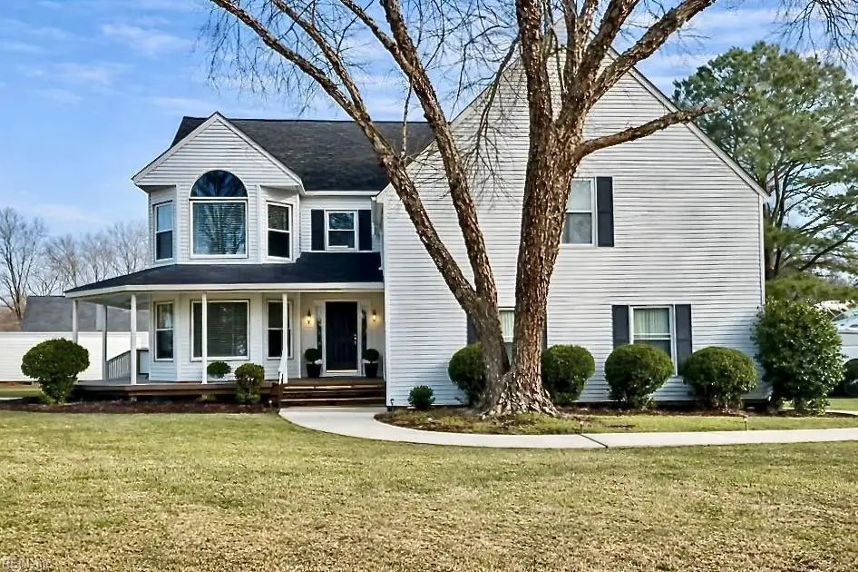 101 Fleetney Circle, Smithfield, VA 23430 - #1