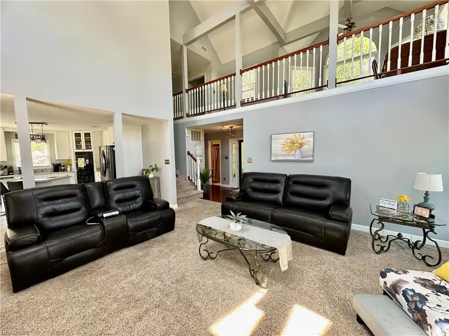 101 Fleetney Circle, Smithfield, VA 23430 - #3