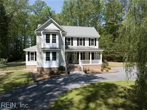 7563 South Shore Drive, Gloucester, VA 23061 - #1
