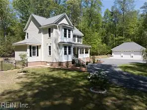 7563 South Shore Drive, Gloucester, VA 23061 - #2