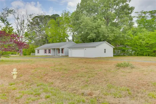 6881 Michael Lane, Hayes, VA 23072