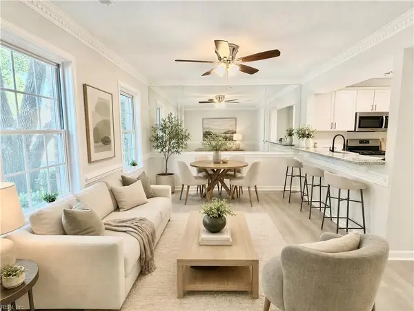 217 Eaton Street, Hampton, VA 23669