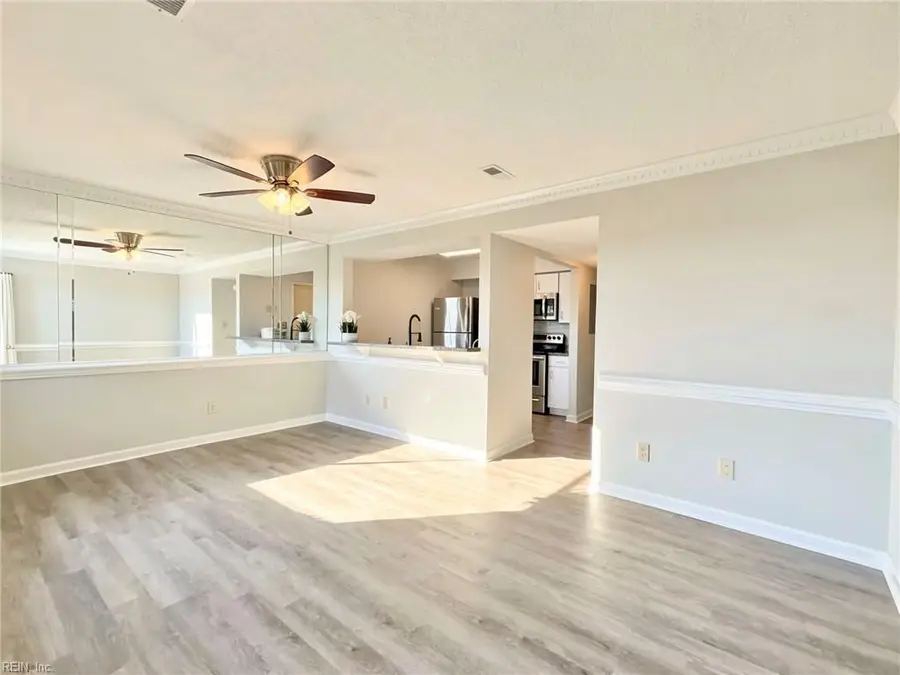 217 Eaton Street, Hampton, VA 23669 - #3