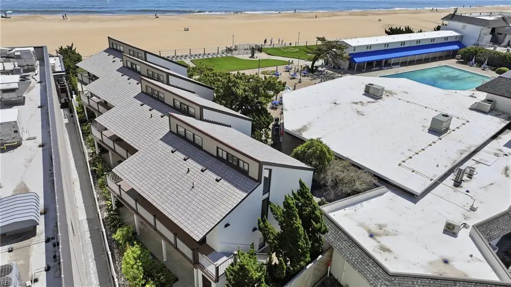 4004 Atlantic Avenue #CS11, Virginia Beach, VA 23451 - #1