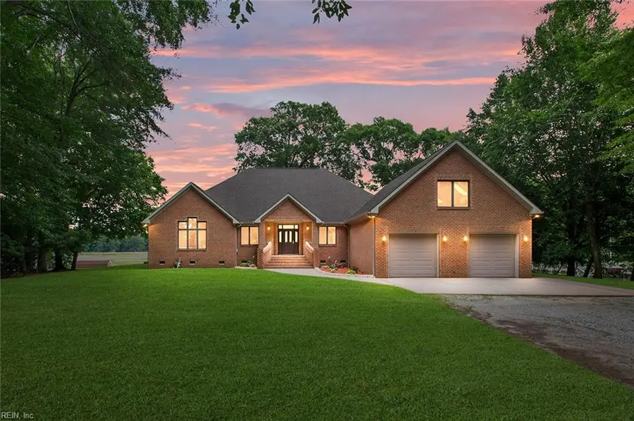 5286 Bennetts Pasture Road, Suffolk, VA 23435 - #2