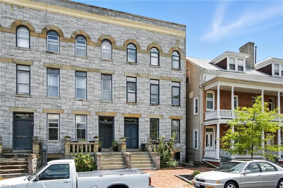 417 Court Street, Portsmouth, VA 23701 - #2