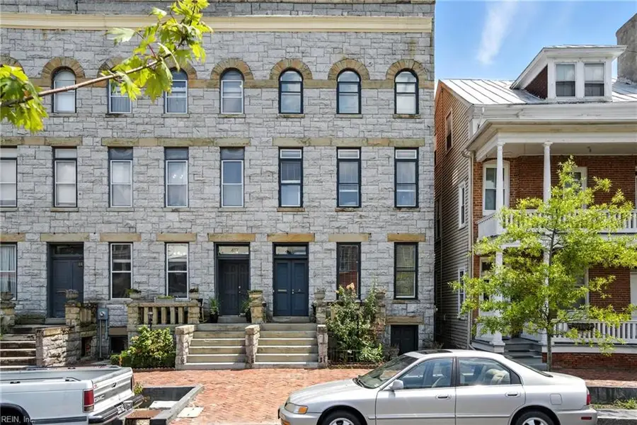 417 Court Street, Portsmouth, VA 23701 - #3