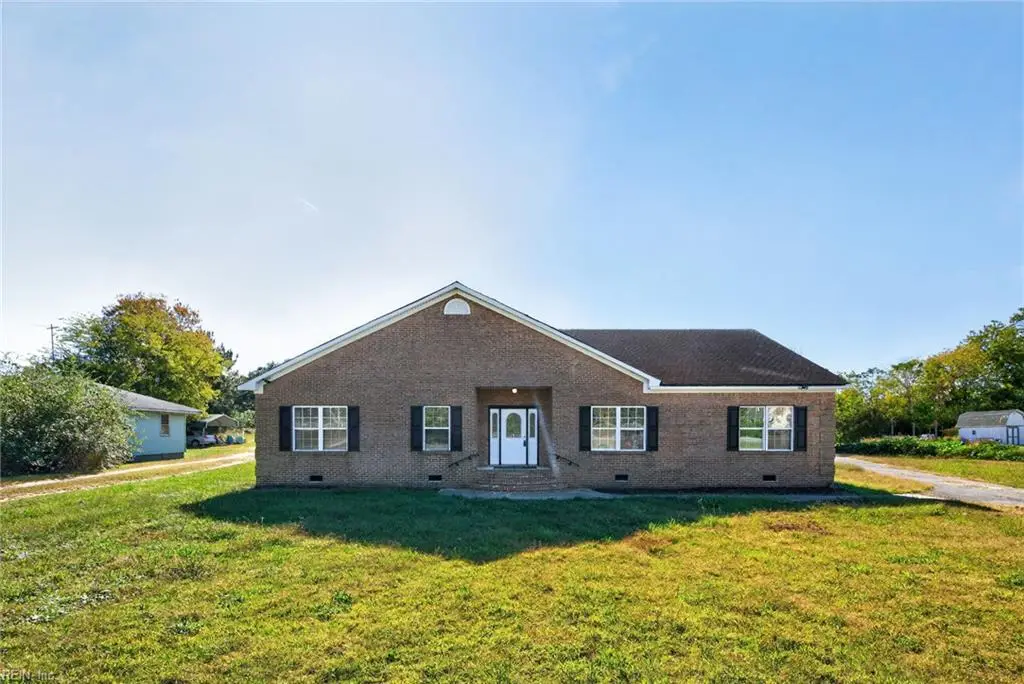 4820 Old Stage Highway, Smithfield, VA 23430 - #1